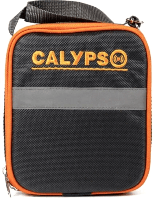 Сумка для работы с эхолотом CALYPSO Сумка для работы с эхолотом CALYPSO