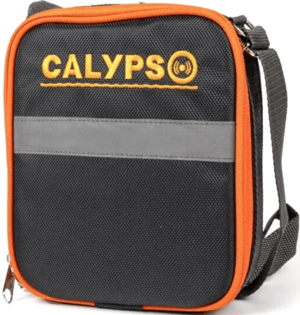 Сумка для работы с эхолотом CALYPSO Сумка для работы с эхолотом CALYPSO