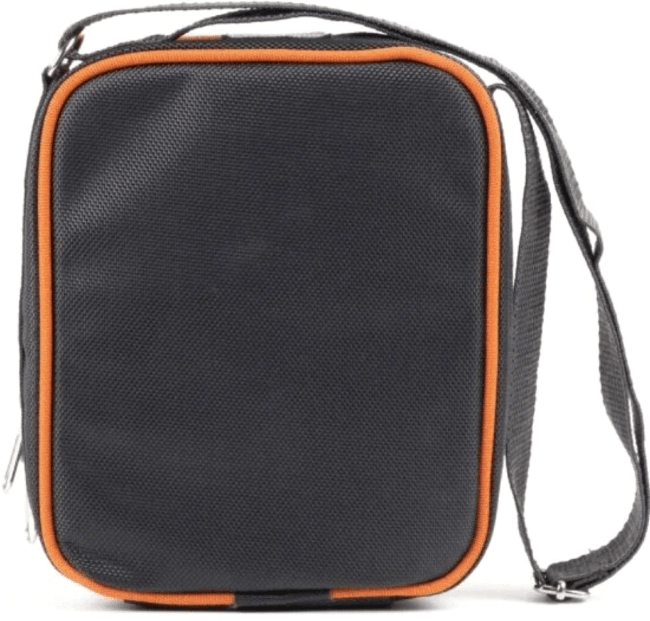 Сумка для работы с эхолотом CALYPSO Сумка для работы с эхолотом CALYPSO