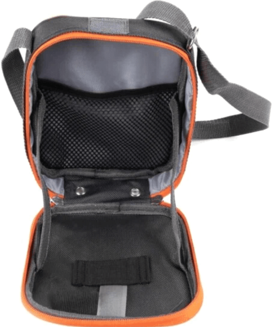 Сумка для работы с эхолотом CALYPSO Сумка для работы с эхолотом CALYPSO
