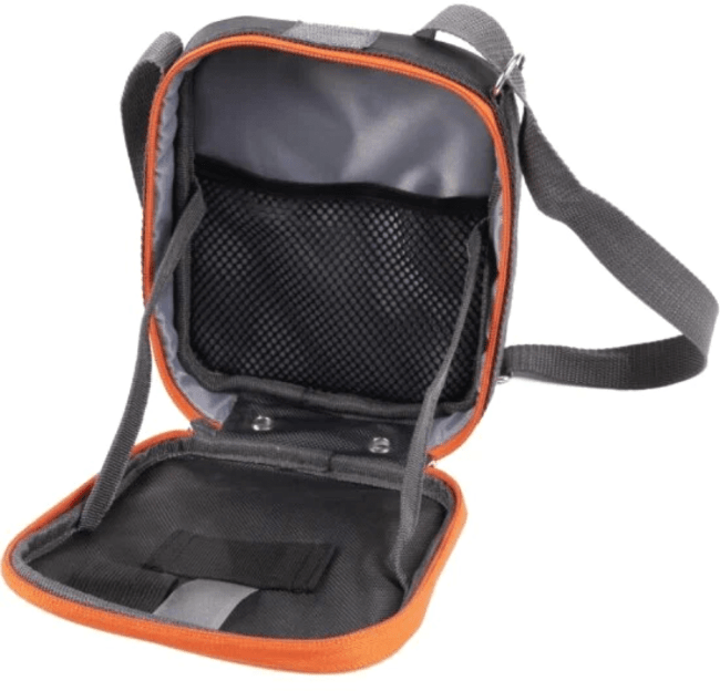 Сумка для работы с эхолотом CALYPSO Сумка для работы с эхолотом CALYPSO