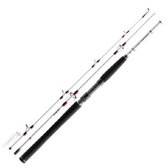 Спиннинг DAIWA TD Travel Pilk 2,25м 150-250гр TDB764HFS-BD Спиннинг DAIWA TD Travel Pilk 2,25м 150-250гр TDB764HFS-BD