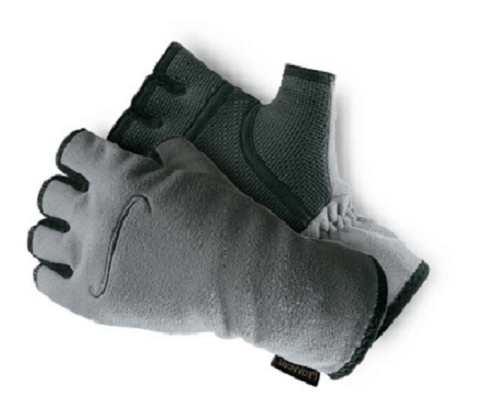 Перчатки RAPALA" ProWear" Wind Lock  XL