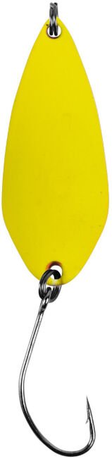 Блесна колеблющаяся Lucky John EOS 2.4г 29мм #043 (LJEOS24-043)