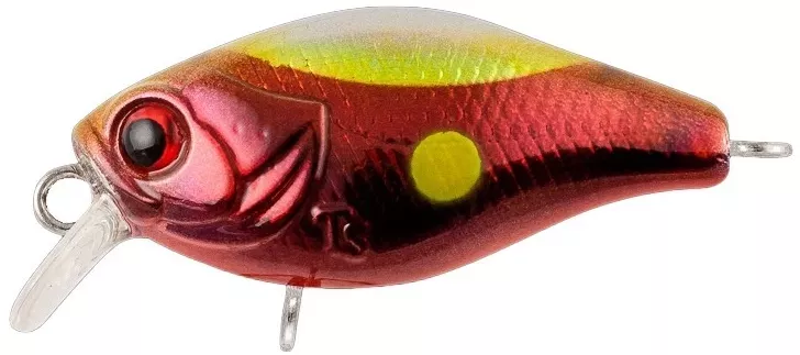 Воблер TsuYoki CHEF 32F 32мм 2.9гр 0.2-0.5м #SD002