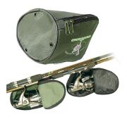 Футляр ACROPOLIS для снаряженной катушки (для 5000) ФБК-5н Футляр ACROPOLIS для снаряженной катушки (для 5000) ФБК-5н