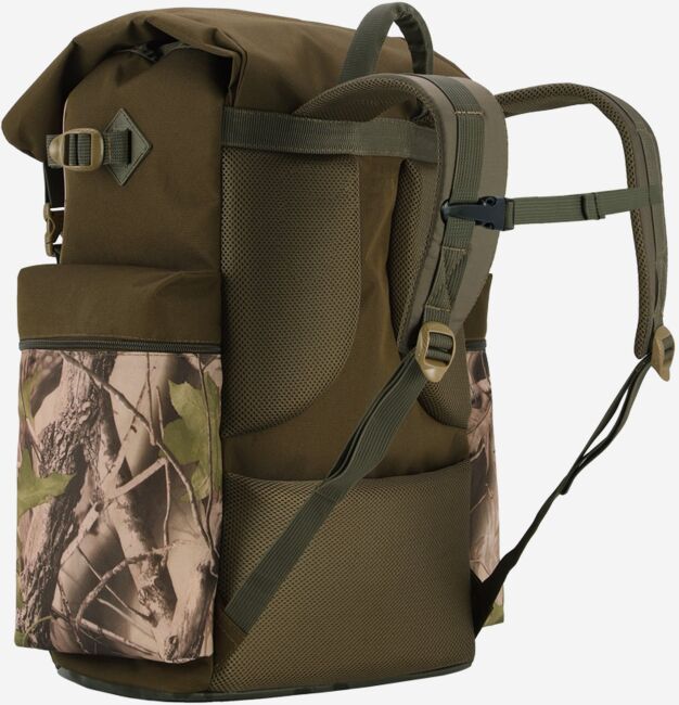 Рюкзак AQUATIC РД-04ХК рыболовный хаки/камуфляж 50л Рюкзак AQUATIC РД-04ХК рыболовный хаки/камуфляж 50л
