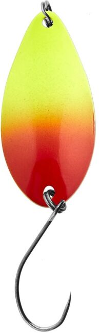 Блесна колеблющаяся Lucky John JUNA длин.33мм/03,5г 028 LJJU35-028