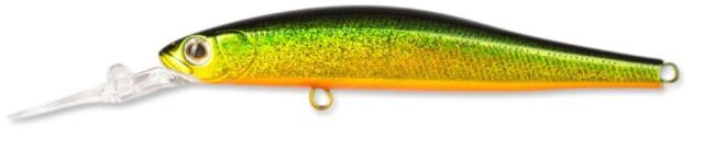 Воблер ZipBaits Rigge Deep 90F 90мм 11.0гр 2.0-2.5м 830R Воблер ZipBaits Rigge Deep 90F 90мм 11.0гр 2.0-2.5м 830R