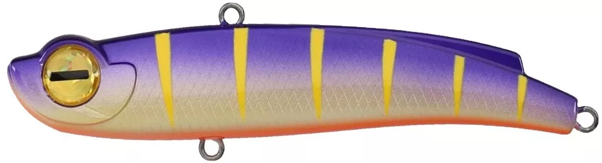 Виб FRAPP  Jiggle 95HV 95мм, 40гр #14