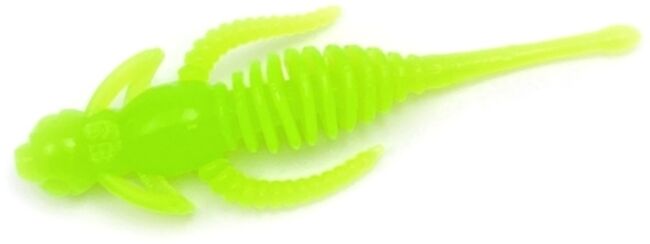 Силикон приманка BORODA BAITS Caligula Jr 45мм 0.6гр Шартрез Сыр 10шт/уп Силикон приманка BORODA BAITS Caligula Jr 45мм 0.6гр Шартрез Сыр 10шт/уп