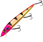 Воблер SMITHWICK Perfect 10 Rogue SP 136мм 17.7гр 2.6-3.6м (тролл: 3.6-4.7м) Motion SCKN ADR5334