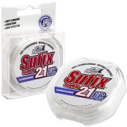 Флюорокарбон SUFIX Super 21 Fluorocarbon 30м #2.5/0.28мм 14lb/6.5кг