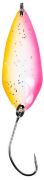 Блесна колеблющаяся Lucky John EOS 3.5г 33мм #004 (LJEOS35-004)