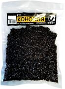 Зерновая смесь Ultrabaits Конопля 1кг Зерновая смесь Ultrabaits Конопля 1кг