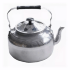Чайник походный 2.0л Ø18см алюминий терморучка (100559)
