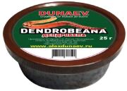 Червь Dendrobena DUNAEV №3 25гр банка: пластик (жёлтая) Червь Dendrobena DUNAEV №3 25гр банка: пластик (жёлтая)