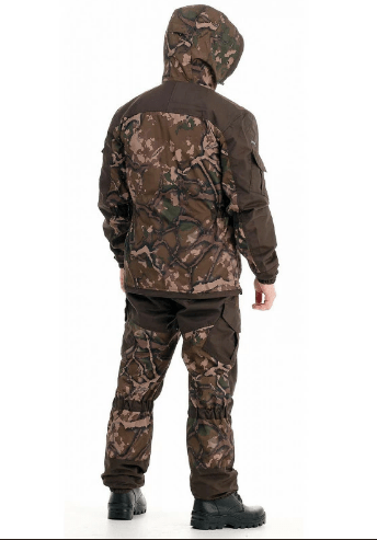 Костюм Payer «Горка Осень» MN-8 камуф/пикс 68-70 рост:182-188 Костюм Payer «Горка Осень» MN-8 камуф/пикс 68-70 рост:182-188