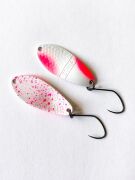 Блесна колеблющаяся Anglers System DOHNA ltd 2.0гр  #TSR35