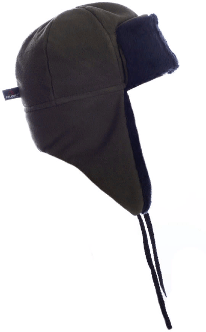 Шапка-ушанка Oley "Zima" polartec®windbloc р:XL-2XL (59-60) Шапка-ушанка Oley "Zima" polartec®windbloc р:XL-2XL (59-60)