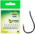 Крючок FISH SEASON Chinu-Ring №0.3 колечко черный 10шт/уп 10026-003F Крючок FISH SEASON Chinu-Ring №0.3 колечко черный 10шт/уп 10026-003F