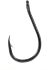 Крючок FISH SEASON Chinu-Ring №0.3 колечко черный 10шт/уп 10026-003F Крючок FISH SEASON Chinu-Ring №0.3 колечко черный 10шт/уп 10026-003F
