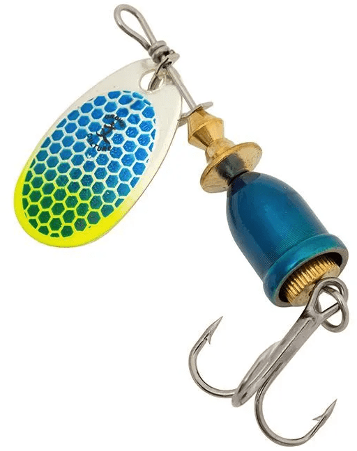 Блесна вращающаяся GROWS CULTURE Vortex 1/6oz color #008 Блесна вращающаяся GROWS CULTURE Vortex 1/6oz color #008