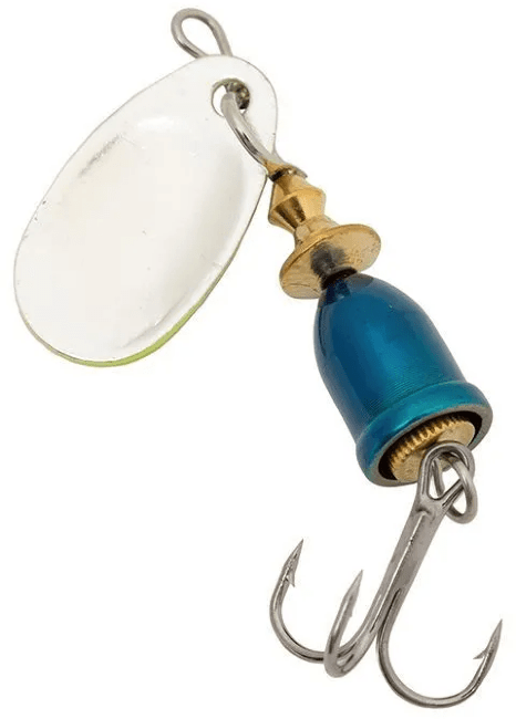 Блесна вращающаяся GROWS CULTURE Vortex 1/6oz color #008 Блесна вращающаяся GROWS CULTURE Vortex 1/6oz color #008