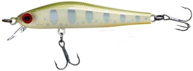 Воблер ZipBaits Rigge 56F 56мм 2.8гр 0.5-1.0м 852R