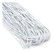 Резинка для донки круглая Ф2.0мм