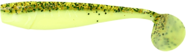 Риппер RELAX King Shad 4" 10см 10шт/уп RKS4-L034 Риппер RELAX King Shad 4" 10см 10шт/уп RKS4-L034