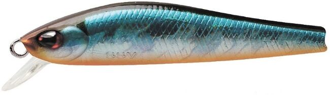 Воблер SSV Tulka SP 56мм 3.1гр 0.5-1.0м #DD-31