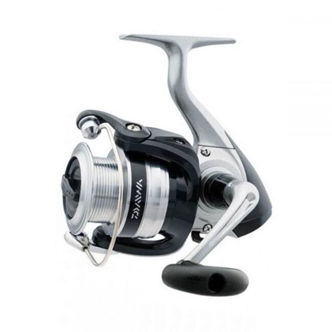 Катушка DAIWA Strikeforce E 2500A Катушка DAIWA Strikeforce E 2500A