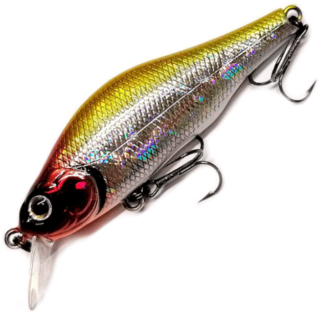 Воблер ZIPBAITS Khamsin 70SR-SP 70мм 9.5гр 1.0-1.5м 107M Воблер ZIPBAITS Khamsin 70SR-SP 70мм 9.5гр 1.0-1.5м 107M