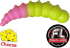 Силиконовая приманка FRESH LURES Junior 1.2”/30мм Сыр #220 14шт/уп