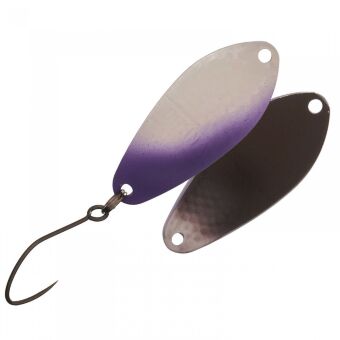 Блесна колеблющаяся Anglers System DOHNA ltd 3.0гр #TSR51 Блесна колеблющаяся Anglers System DOHNA ltd 3.0гр #TSR51