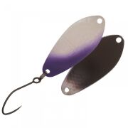 Блесна колеблющаяся Anglers System DOHNA ltd 3.0гр #TSR51