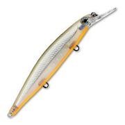 Воблер RAPALA Shadow Rap Deep медленно тонущий 11см 13гр 1.2-2.4м SDRD11-BN