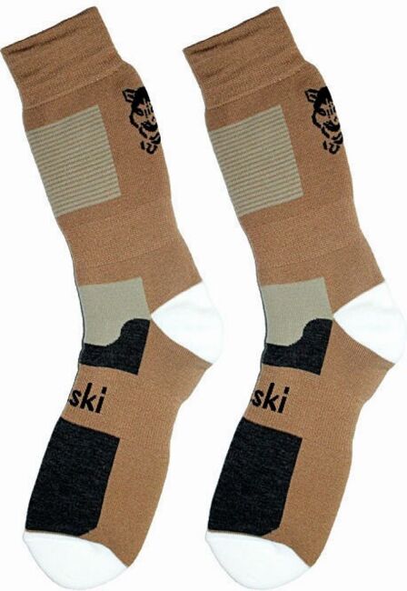 Термоноски HASKI -20°C Н-009 размер:44-46