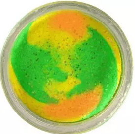 Паста форелевая Berkley Powerbait Gulp Natural Salmon Egg Scent (50г) Rainbow Candy 1203179 Паста форелевая Berkley Powerbait Gulp Natural Salmon Egg Scent (50г) Rainbow Candy 1203179