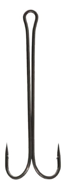 Крючок двойной FISH SEASON №3/0 очень длинное цевье черный 4шт/уп 11103-0012F Крючок двойной FISH SEASON №3/0 очень длинное цевье черный 4шт/уп 11103-0012F
