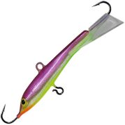 Балансир KRAPAL Classic 3см 6гр хвост:прозрачный #038