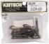 Твистер KEITECH Mad Wag Mini 2.5" #205 Bluegill 6.3см 0.6гр 12шт/уп Твистер KEITECH Mad Wag Mini 2.5" #205 Bluegill 6.3см 0.6гр 12шт/уп