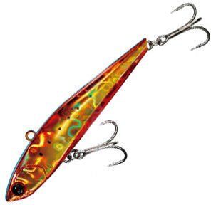 Раттлин ECLIPSE Mini Slight 75 hook: Gamakatsu SP-MH #7 75мм 15гр #37