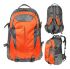 Рюкзак SPORT спортивный (городской) усилен спинк 25-30л 30х53х15см цв оранж-сер Рюкзак SPORT спортивный (городской) усилен спинк 25-30л 30х53х15см цв оранж-сер