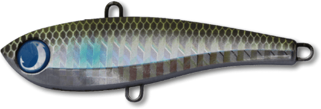 Раттлин JUMPRIZE ChataBee68  68мм 15.4гр #03