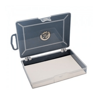 Коробочка ТРИ КИТА СВ-05 1 отделение 150*100*26мм4