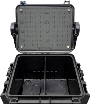 Тюнинг TROUT-ARENA mini JIG для ящика Meiho и Columbia