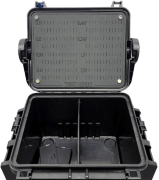 Тюнинг TROUT-ARENA mini JIG для ящика Meiho и Columbia