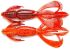 Силиконовая приманка KEITECH Crazy Flapper 3.6" #407 Delta Craw 9.0см 6.75гр 7шт/уп Силиконовая приманка KEITECH Crazy Flapper 3.6" #407 Delta Craw 9.0см 6.75гр 7шт/уп